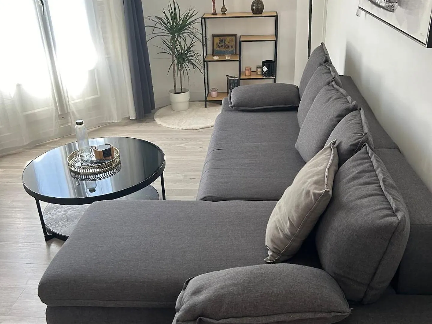 Apartment Suite Aurai Lyon
