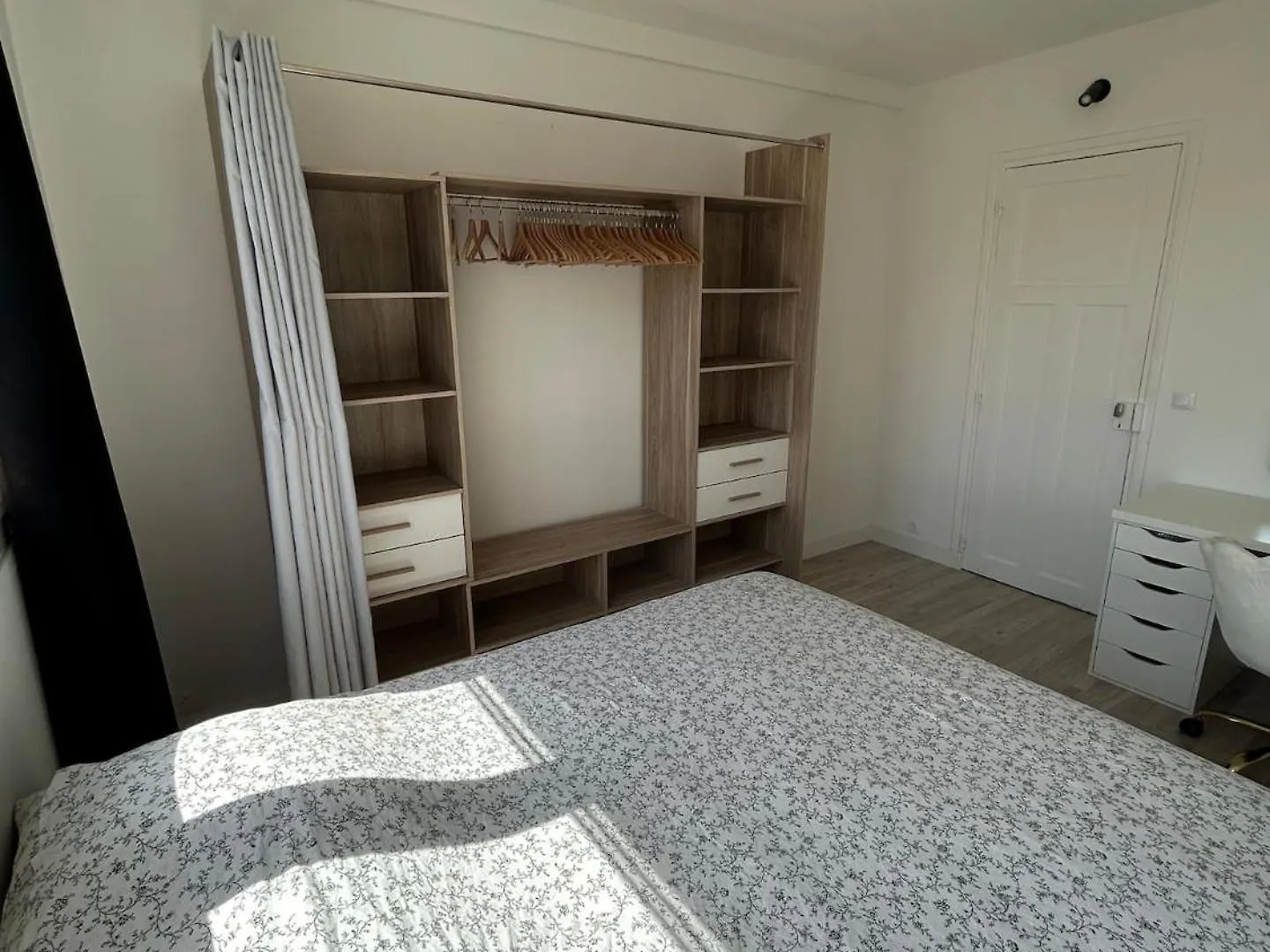 Suite Aurai Lyon Apartment