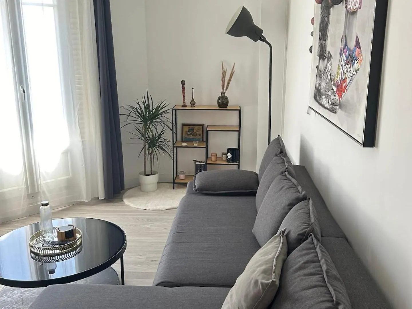 Apartment Suite Aurai Lyon