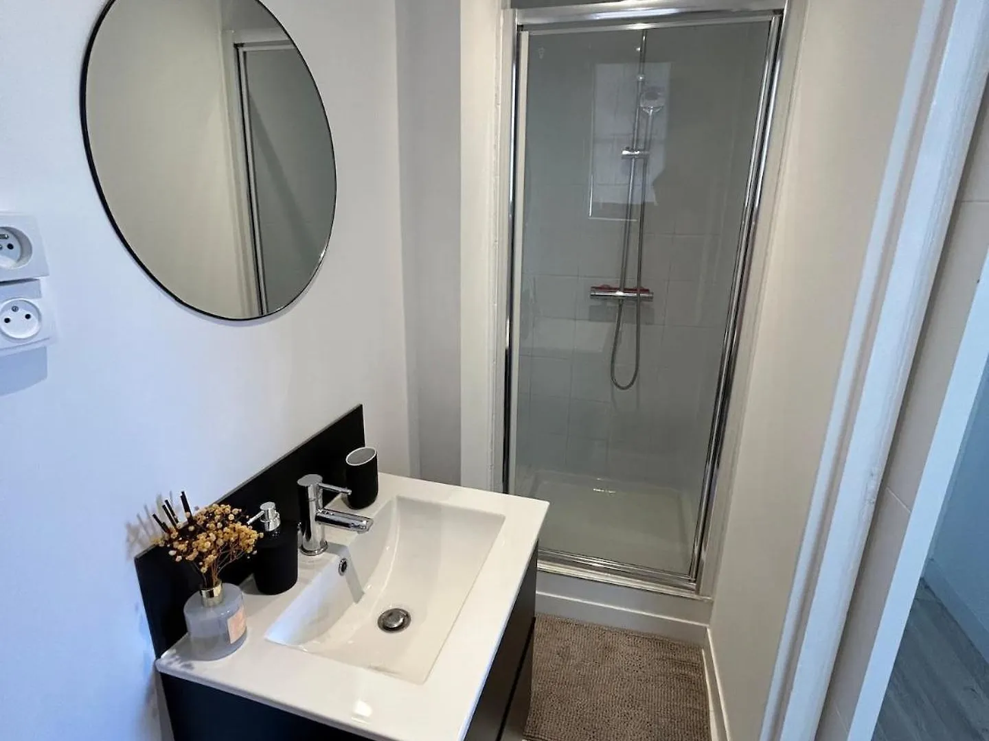 Apartment Suite Aurai Lyon