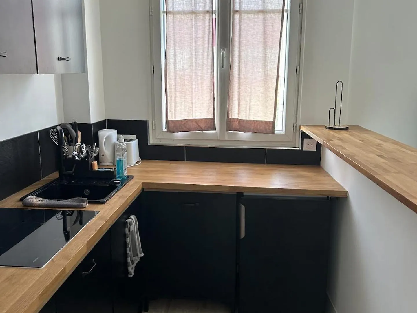 Suite Aurai Lyon