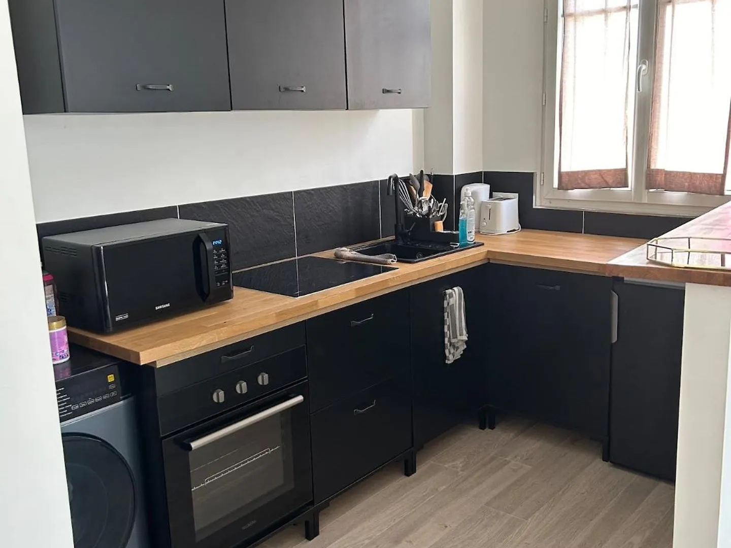 Suite Aurai Lyon Apartment
