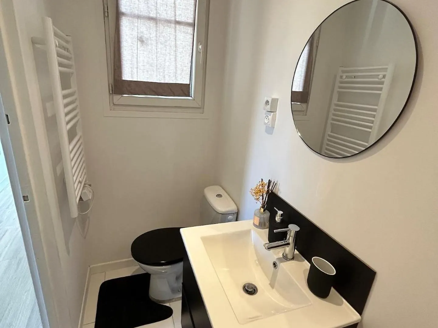 Suite Aurai Lyon France
