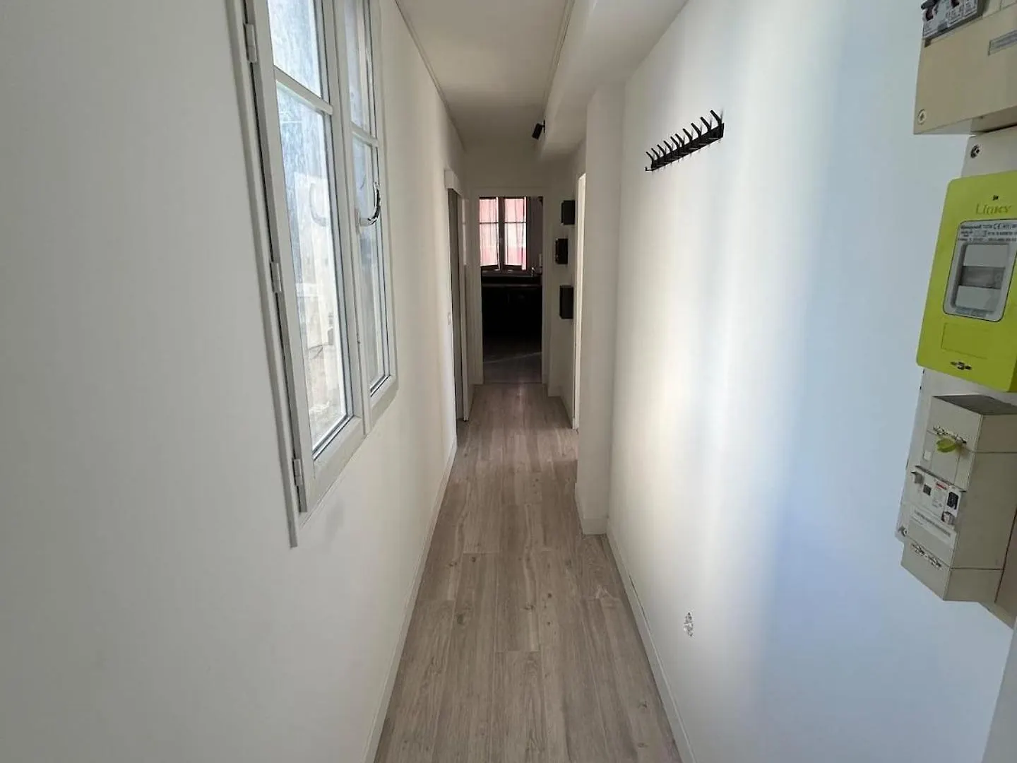 Suite Aurai Lyon