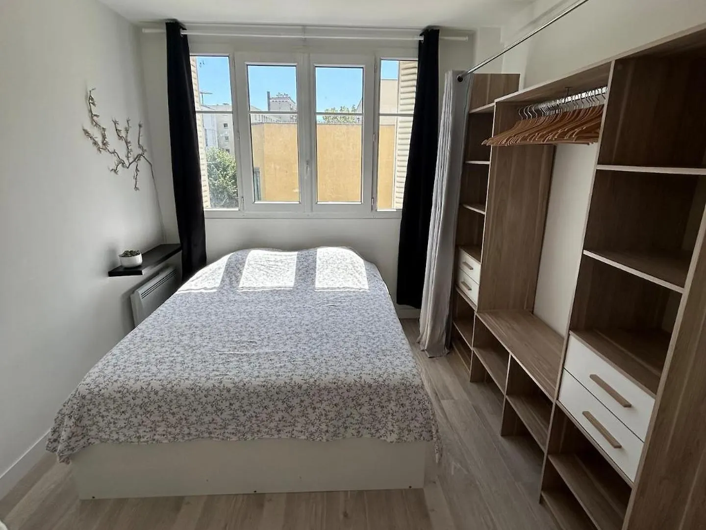 Suite Aurai Lyon