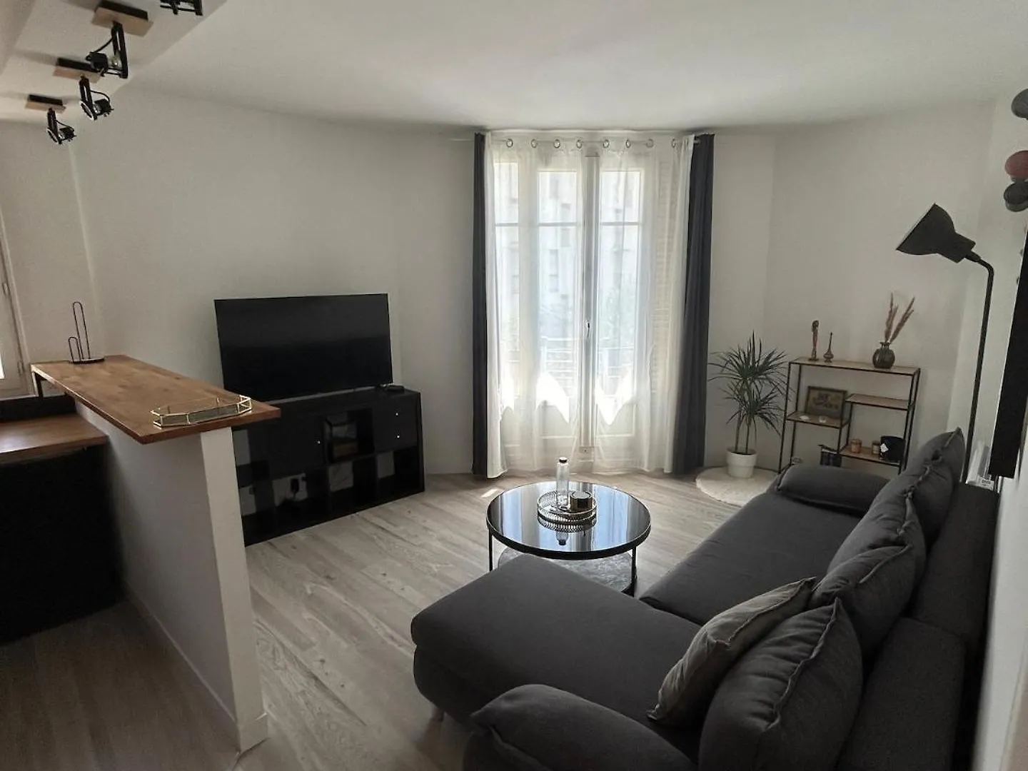 Suite Aurai Lyon
