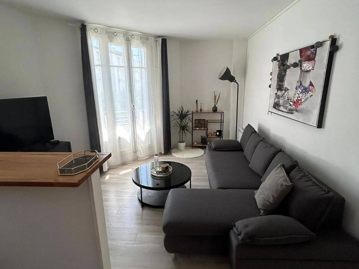 Suite Aurai Lyon