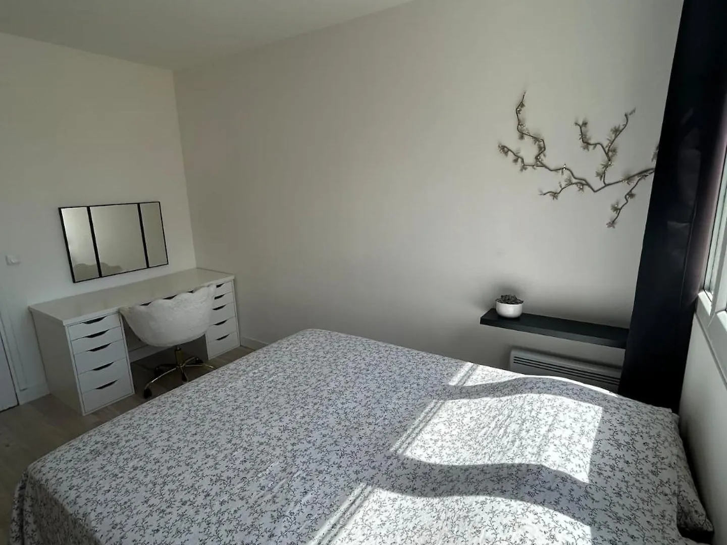 Suite Aurai Lyon 0*,  France